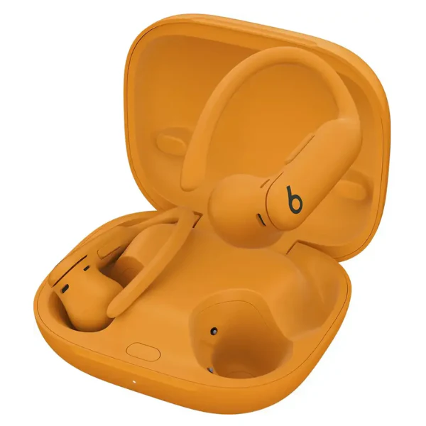 Beats By Dre Powerbeats Pro 2 - Electric Orange - Image 4
