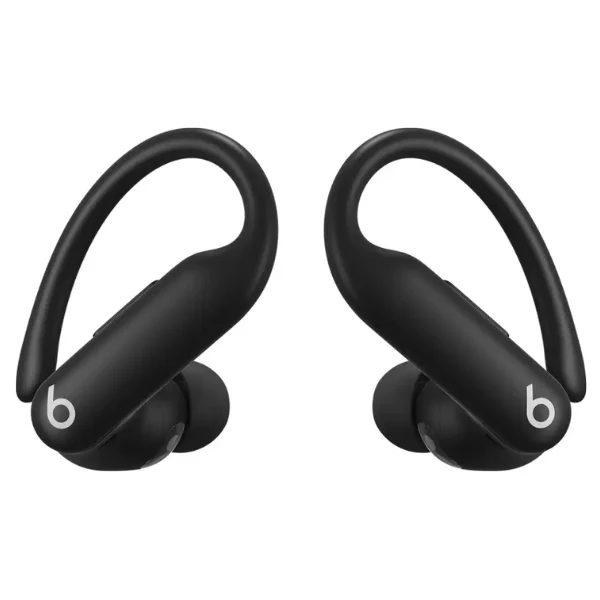 Beats By Dre Powerbeats Pro 2 - Jet Black - Image 2