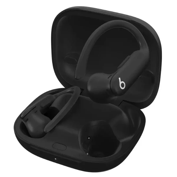 Beats By Dre Powerbeats Pro 2 - Jet Black - Image 4