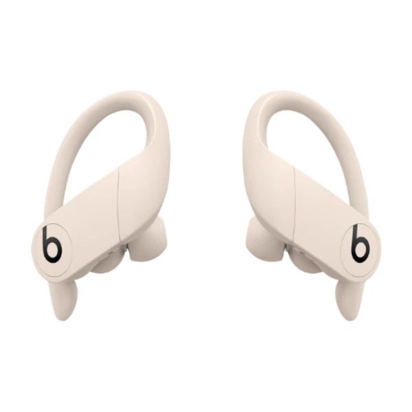 Beats By Dre Powerbeats Pro - High-Performance Wireless Earbuds - Ivory