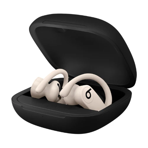 Beats By Dre Powerbeats Pro - High-Performance Wireless Earbuds - Ivory - Image 4