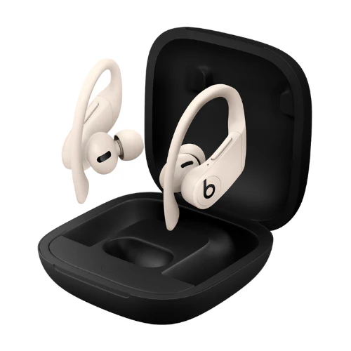 Beats By Dre Powerbeats Pro - High-Performance Wireless Earbuds - Ivory - Image 5