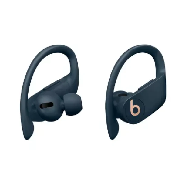 Beats By Dre Powerbeats Pro - High-Performance Wireless Earbuds - Navy - Image 2