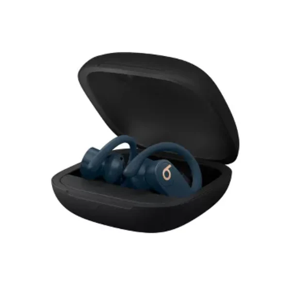 Beats By Dre Powerbeats Pro - High-Performance Wireless Earbuds - Navy - Image 3