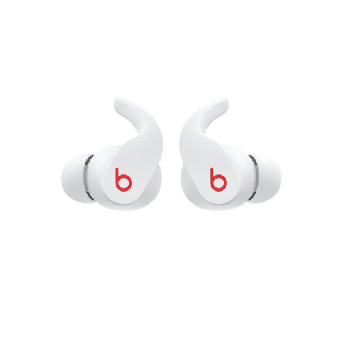 Beats Fit Pro - Beats Studio Buds - True Wireless Noise Cancelling Earphones - White - Image 2