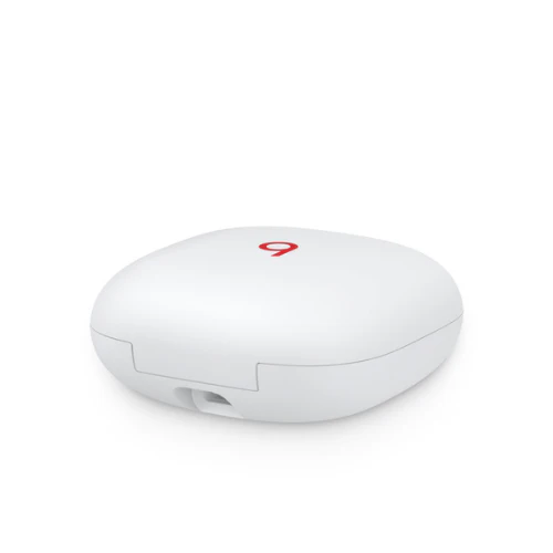 Beats Fit Pro - Beats Studio Buds - True Wireless Noise Cancelling Earphones - White - Image 4