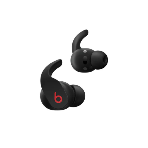 Beats Fit Pro - True Wireless Noise Cancelling Earphones - Black (Brand New) - Image 2