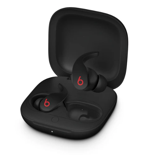Beats Fit Pro - True Wireless Noise Cancelling Earphones - Black (Brand New) - Image 3
