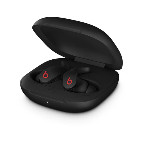 Beats Fit Pro - True Wireless Noise Cancelling Earphones - Black (Brand New) - Image 4