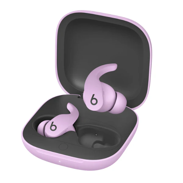 Beats Fit Pro - True Wireless Noise Cancelling Earphones - Purple - Image 2