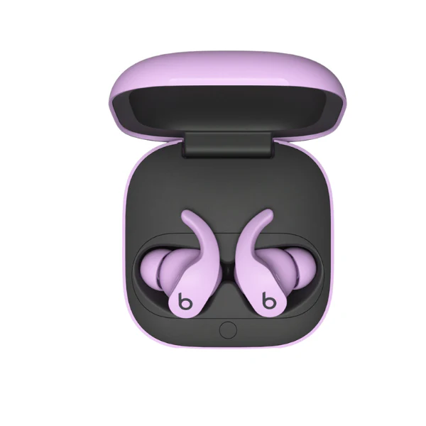 Beats Fit Pro - True Wireless Noise Cancelling Earphones - Purple - Image 4