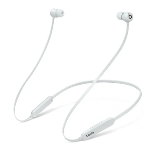 Beats Flex Wireless Earphones - Smoke Gray (Brand New)