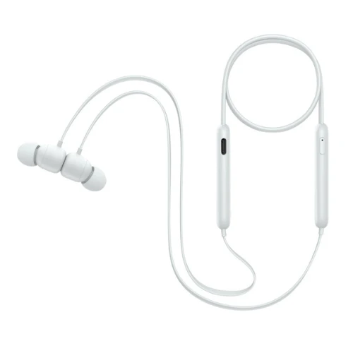 Beats Flex Wireless Earphones - Smoke Gray (Brand New) - Image 3