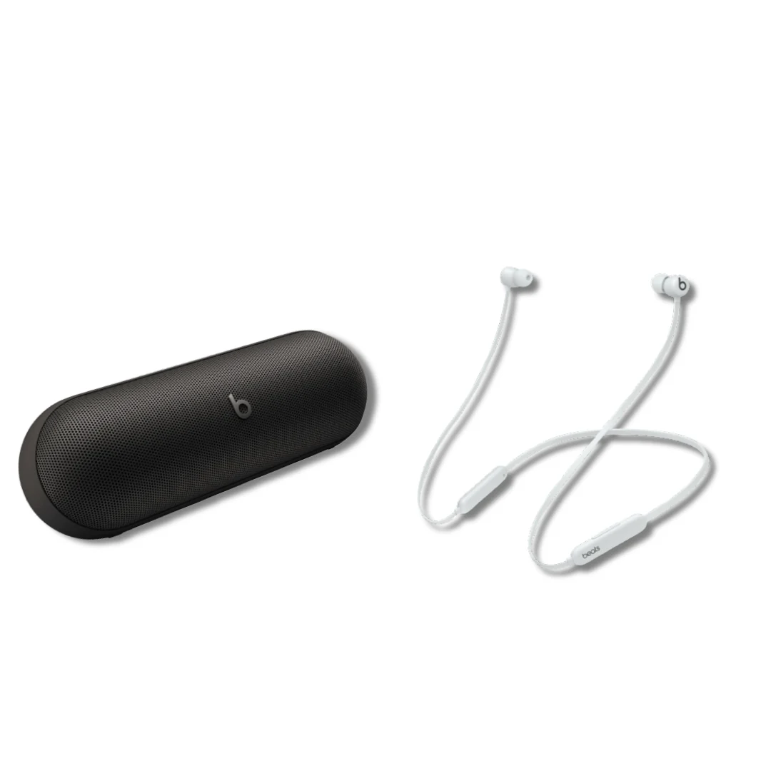 Beats Pill + Beats Flex - Summer Pack - Image 2