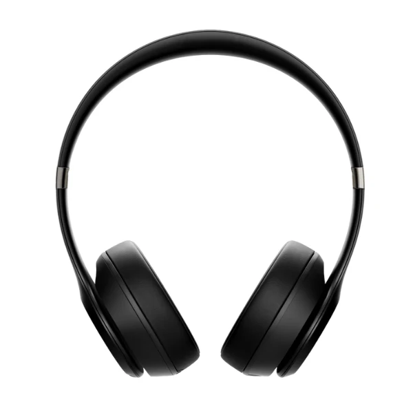Beats Solo 4 Wireless Headphones - Black - Image 2