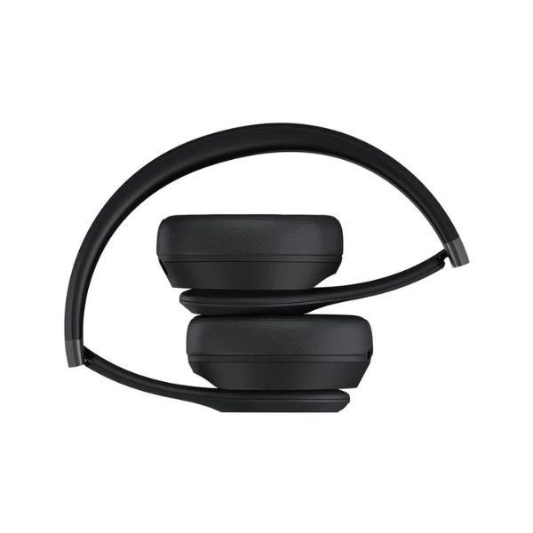 Beats Solo 4 Wireless Headphones - Black - Image 3
