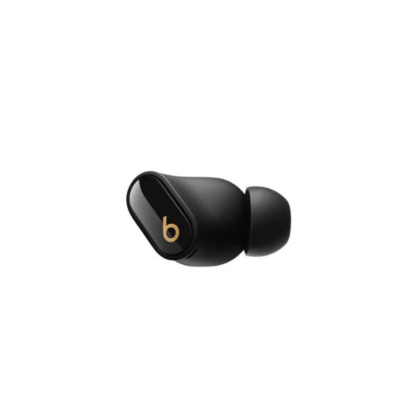 Beats Studio Buds+ - Black/Gold - Image 2