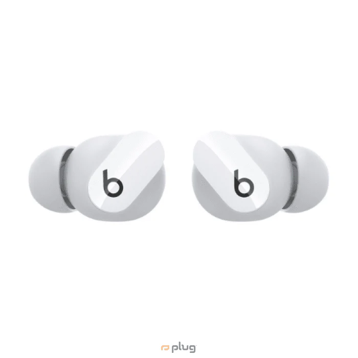 Beats Studio Buds - True Wireless Noise Cancelling Earphones - White (Brand New) - Image 5