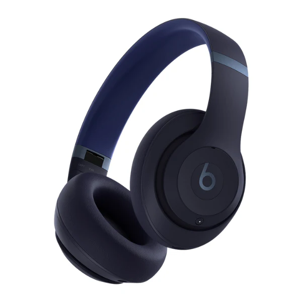 Beats Studio Pro WL Headphones - Navy