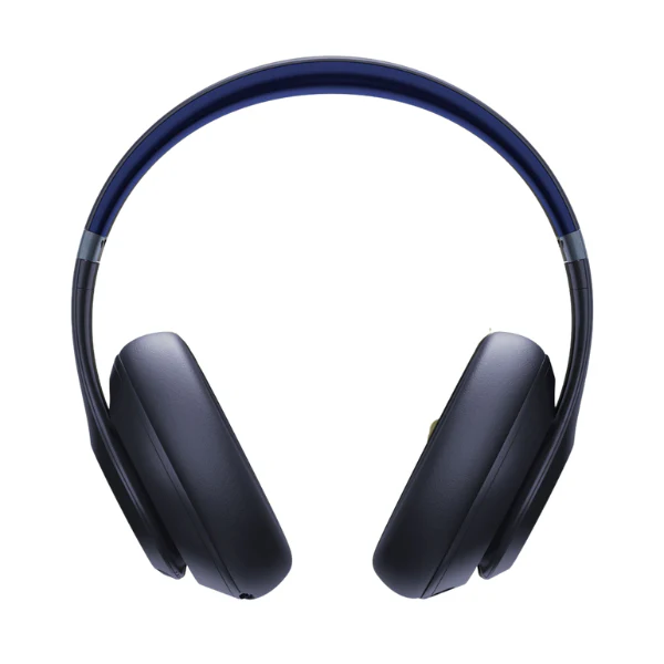 Beats Studio Pro WL Headphones - Navy - Image 2
