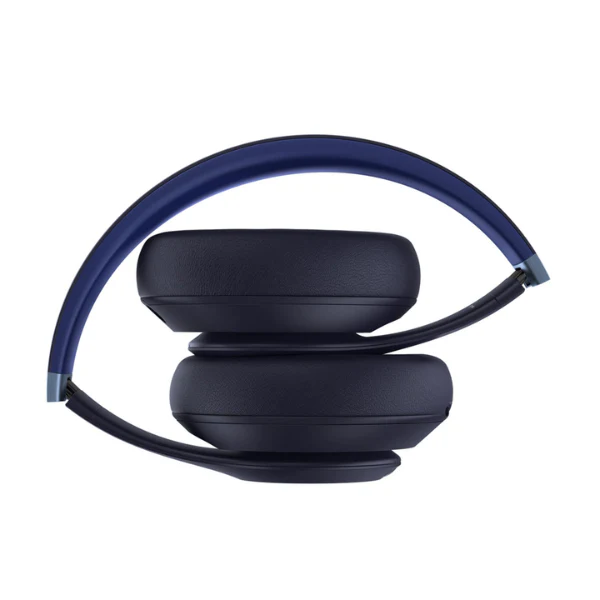 Beats Studio Pro WL Headphones - Navy - Image 3