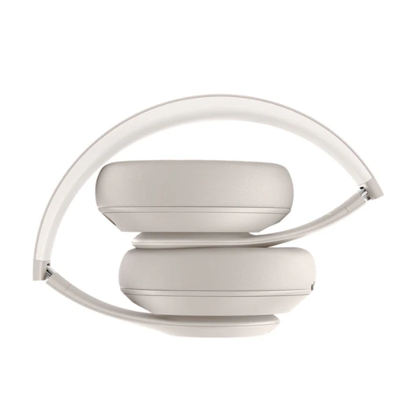 Beats Studio Pro WL Headphones - Sandstone - Image 3