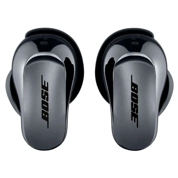 Bose QuietComfort Ultra Earbuds - Black - Image 3