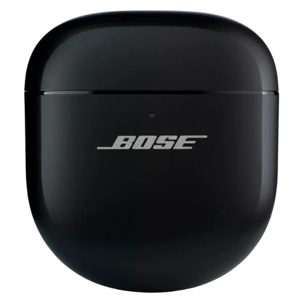 Bose QuietComfort Ultra Earbuds - Black - Image 4