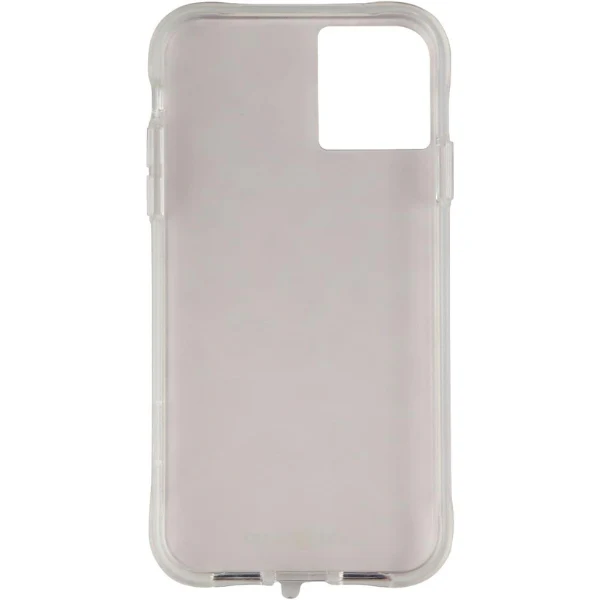 Case-Mate Prints Series Case for Apple iPhone 12/12 Pro - Pink Leopard - Image 3