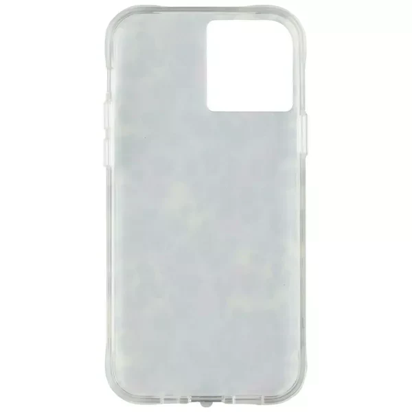 Case-Mate Prints Series Case for Apple iPhone 12 / iPhone 12 Pro - Neon Cheetah - Image 3