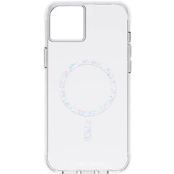 Case-Mate Clear Twinkle Case (MagSafe) - Diamond - iPhone 14 Plus
