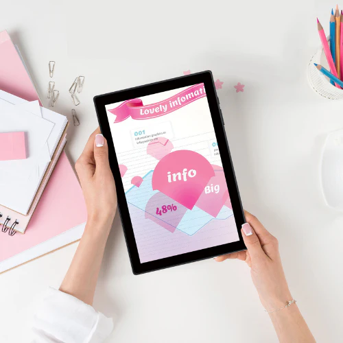 DIALN X10G Tablet - Image 3