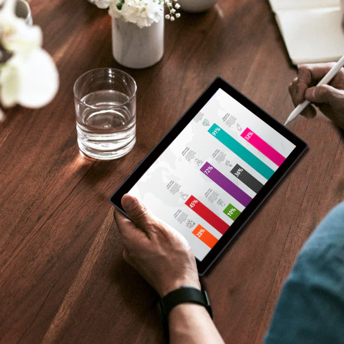 DIALN X10G Tablet - Image 4