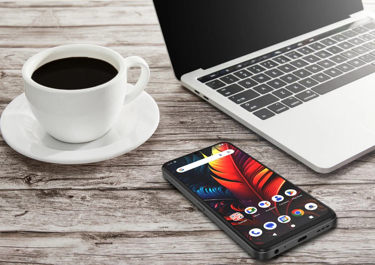 DIALN Juno X68 - Android 14 – 128GB | 4GB RAM | 50MP Camera | Fast Charging | GSM Unlocked - Image 12