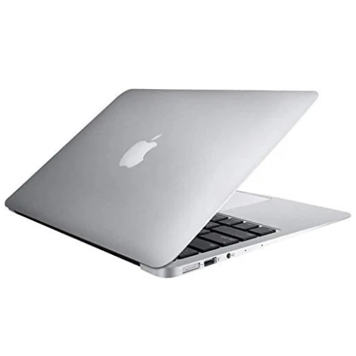 Apple MacBook Air 11.6-Inch Core i5 1.6GHz 4GB RAM 128GB SSD Storage Early 2015 (Silver) - Image 3