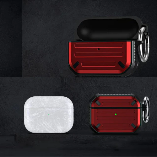 Protective Case for AirPods 3rd Gen - Eggshell - Image 3