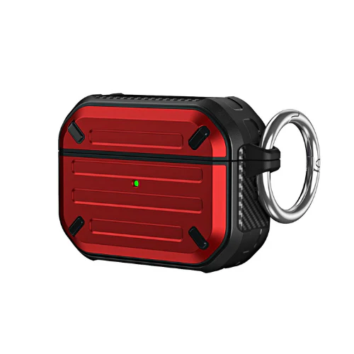 Protective Case for AirPods 3rd Gen - Eggshell - Image 7