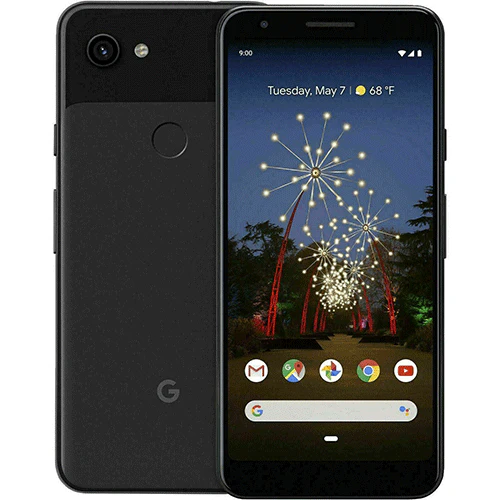 Google Pixel 3 Just Black 64GB (Unlocked) - Image 2