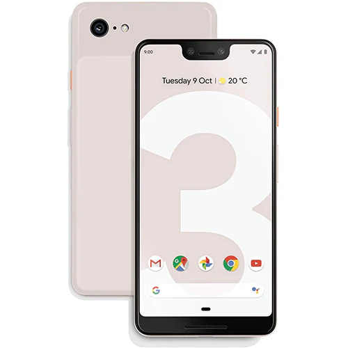 Google Pixel 3 XL Not Pink 64GB (Unlocked)