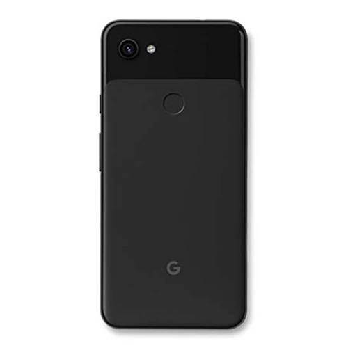 Google Pixel 3a Just Black 64GB (Unlocked) - Image 2
