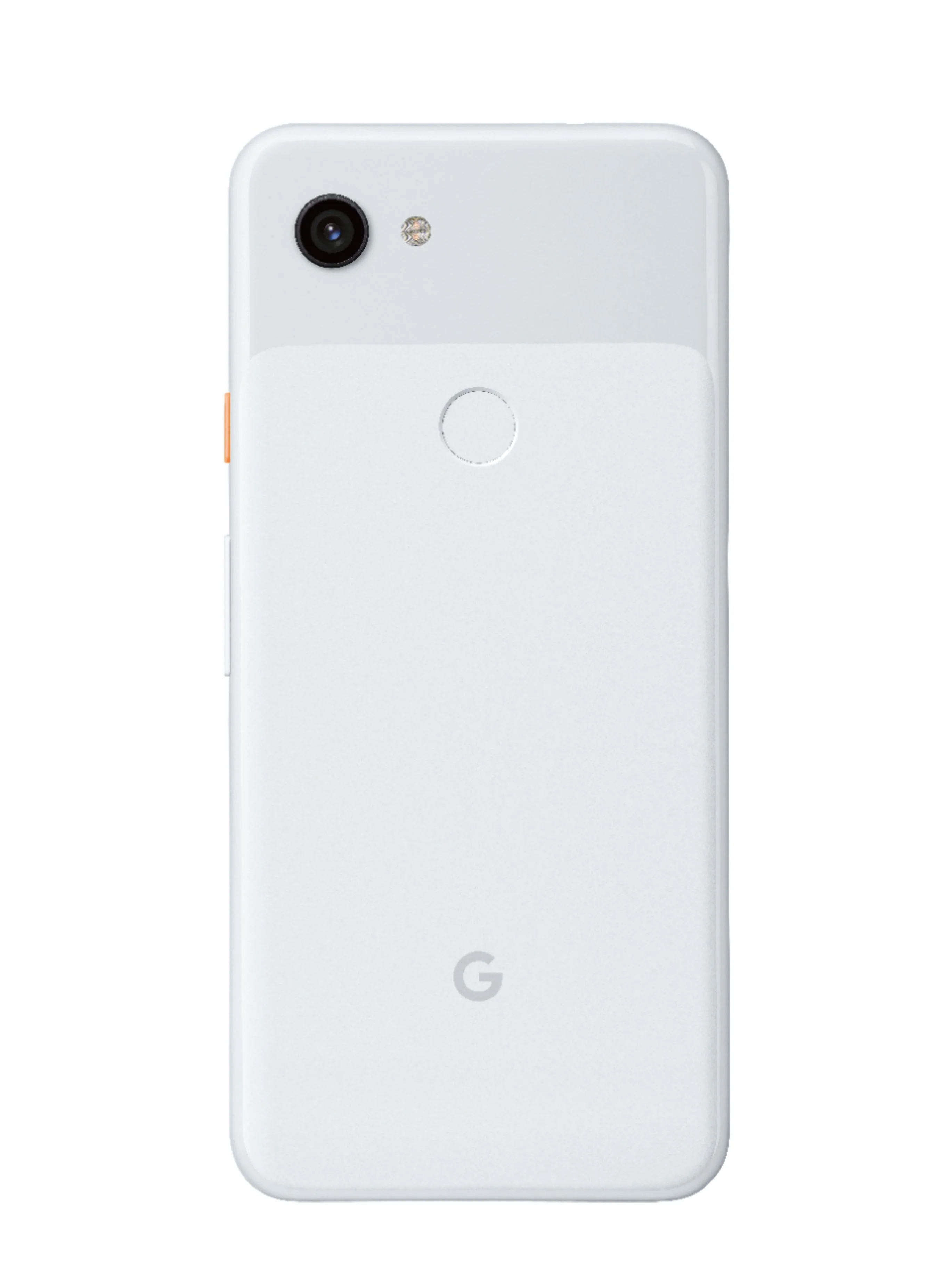 Google Pixel 3a XL Clearly White 64GB (Unlocked) - Image 2