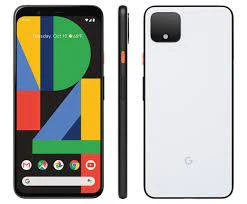 Google Pixel 4 XL Clearly White 64GB (Unlocked) - Image 2