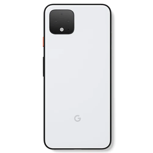 Google Pixel 4 XL Clearly White 64GB (Unlocked) - Image 3