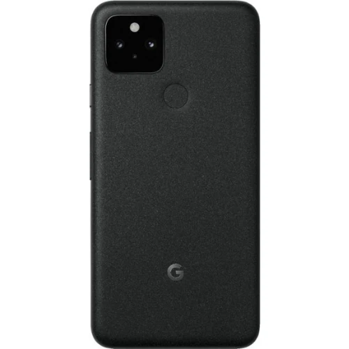 Google Pixel 5 Black 128GB (Unlocked) - Image 3