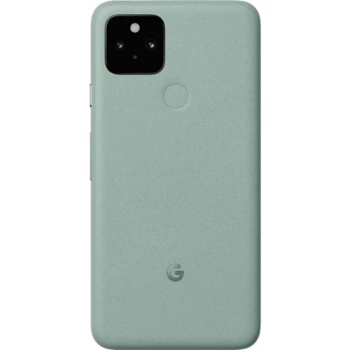 Google Pixel 5 Sage 128GB (Unlocked) - Image 3
