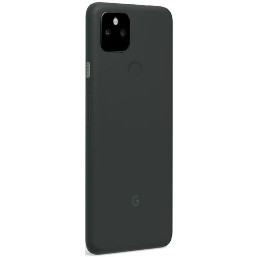 Google Pixel 5a Black 128GB (Unlocked) - Image 3
