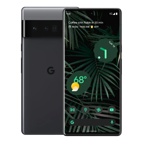 Google Pixel 6 Black 128GB (Verizon Locked) - Image 3