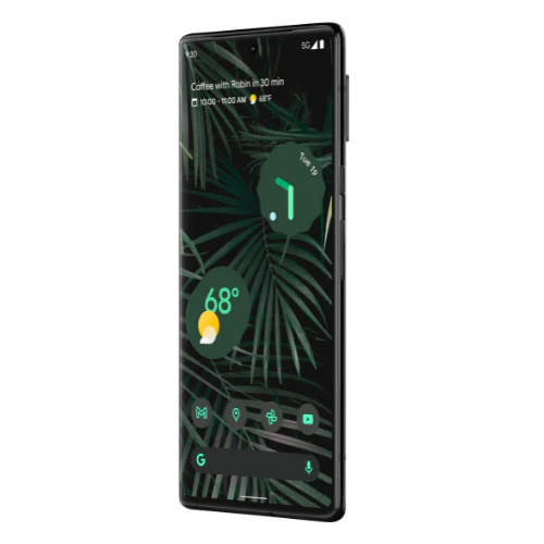 Google Pixel 6 Black 128GB (Verizon Locked) - Image 4
