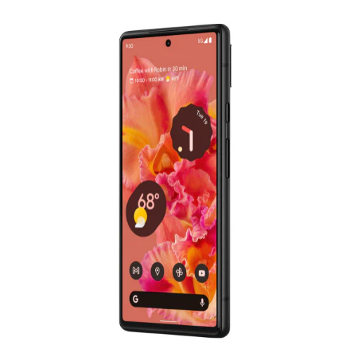 Google Pixel 6 Coral 128GB (Unlocked) - Image 4