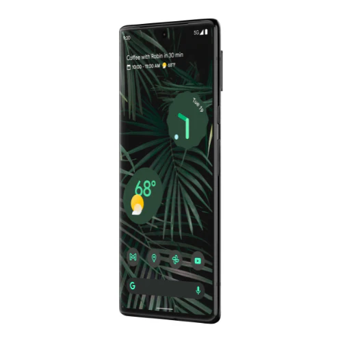 Google Pixel 6 Pro Black 128GB (Unlocked) - Image 2